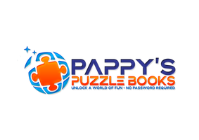 Pappy&#39;s Puzzle Books