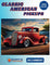 American Classic Pickups Coloring Book: 40 Classic Pickups from 1920-1970
