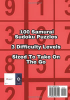 Pappy's Samurai Sudoku XL: Puzzles With Big Print