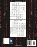 Pappy's Sudoku Flower: Puzzles Not for the Faint of Heart