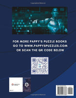Pappy's Sudoku Extreme: Over 1000 Extreme 9x9, 12x12 & 16x16 Grid Sudoku Puzzles with no safety net!
