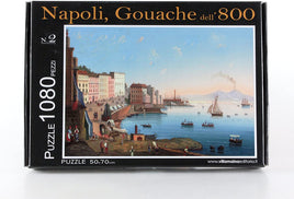 Napoli Puzzle