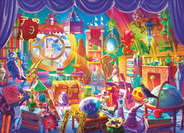 Magic Room Jigsaw Puzzles 1000 Piece