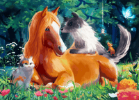 Reunion Jigsaw Puzzles 1000 Piece