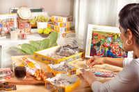 American Party Jigsaw Puzzles 1000 Piece